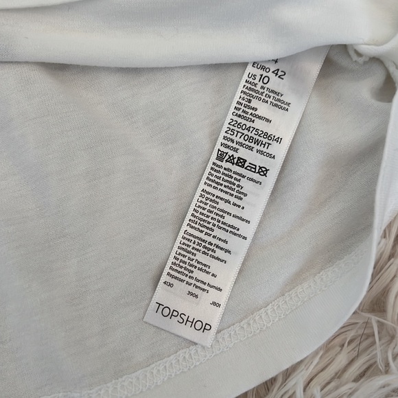 Riot Rage Gone top - Picture 4 of 5